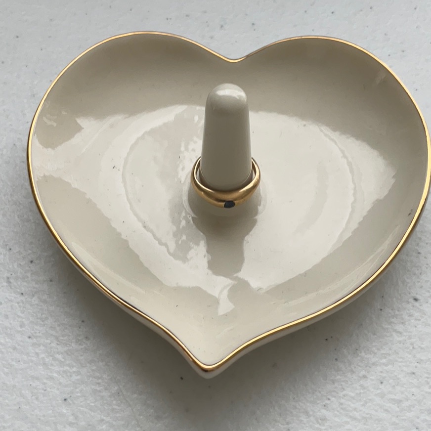 14kt Ring